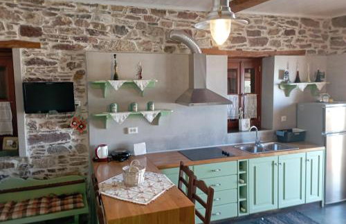 STONE GUESTHOUSE - Foto 8