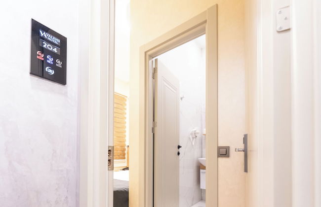 Valens Boutique Hotel - Foto 18
