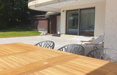 Starnberger Traum mit eigenem Steg - Foto 23