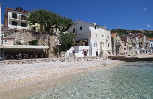 Apartments Authentic Baska 1 - Photo 11