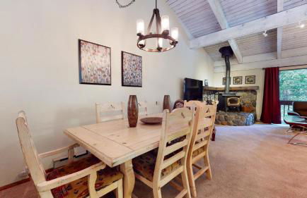 Mammoth West #106 Condo - Foto 10