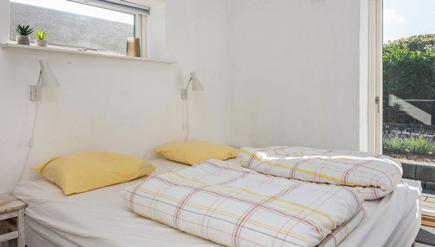 8 Person Holiday Home in Borkop-by Traum - Foto 4, Habitación