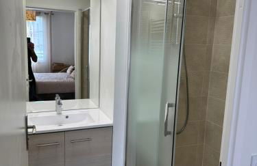 Disneyland Paris, vallée village ,Paris , villa, garden , Syline Home, 120 m2 - Foto 22