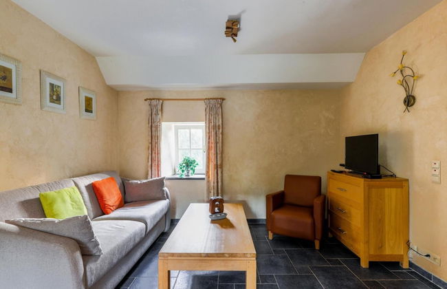 Elegant Apartment in Aywaille near Forest - Photo 12