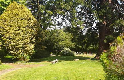 Cosy Er Lann Gîte Séquoïa - Foto 32