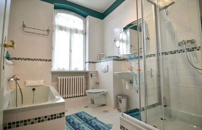 Altes Pfarrhaus Gondershausen - Foto 15