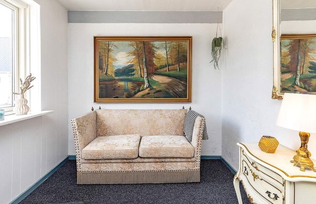 12 Person Holiday Home in Thisted-by Traum - Foto 10