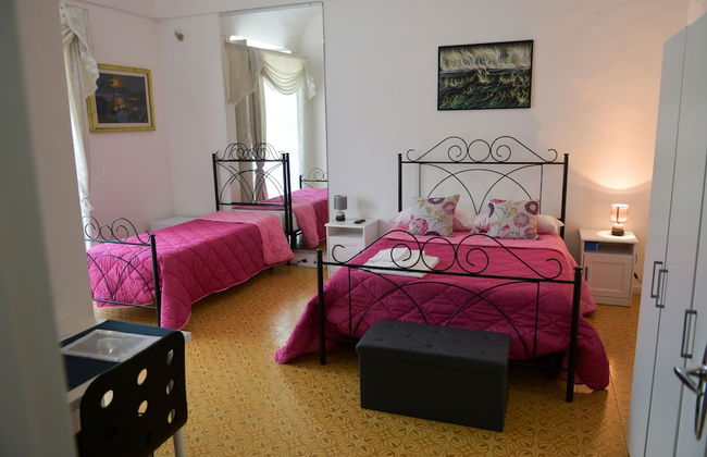 The Artist Home Catania Centro - Photo 34