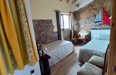 Nordés Casa rural en Lastres entre mar y montaña - Foto 20