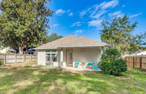 Less Than 2 Mi to Dtwn! Quiet Family Home in Pensacola - Foto 4