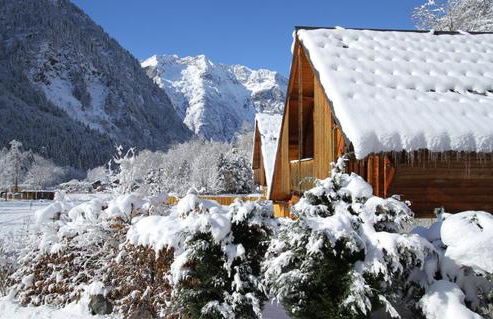 Odalys Chalet Le Pleynet - Photo 12