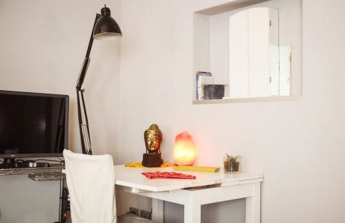 La Casa dell'Artista - 3' dal mare - Foto 40