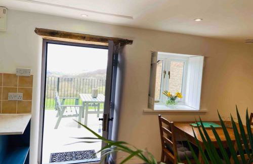 The Cider House Holiday Cottage - Foto 8