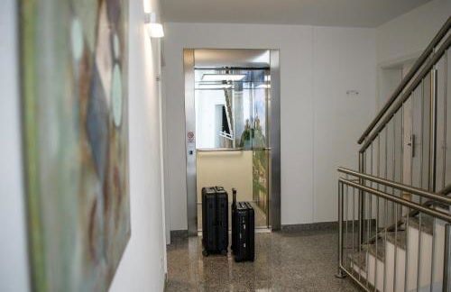 Villa Sonnenblick - Foto 18