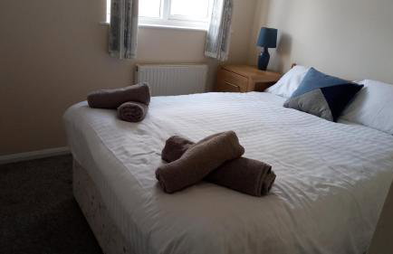 Rosemoor view. - Foto 1