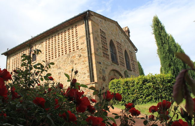 Il Torrino Country Resort - Photo 39