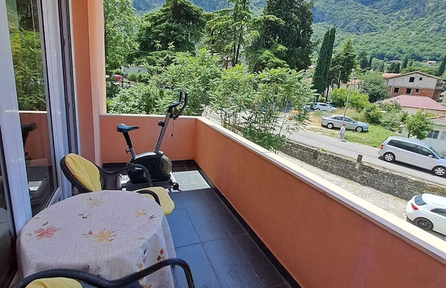 Apartments Marinero - Foto 53