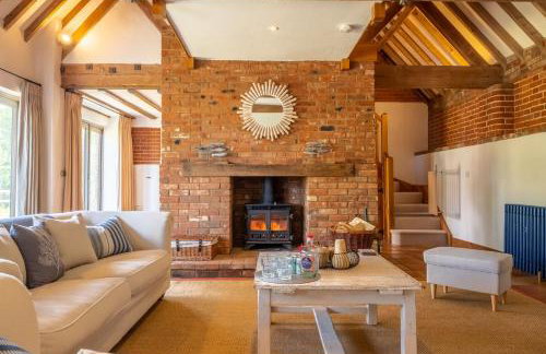 The Cart Shed NC - Foto 8