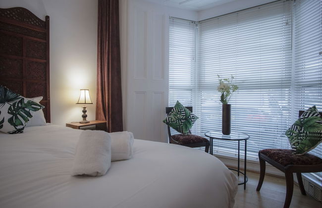 Langland Road - 1 Bedroom - Mumbles - Foto 6