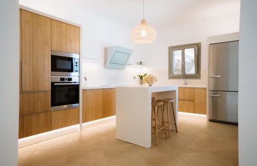 Youtopia Ios Luxury Villas & Suite - Foto 15