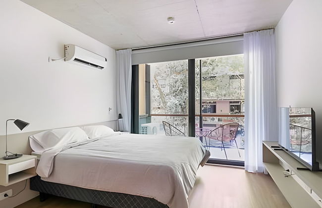 Urban Rent - Departamentos en el corazon de Belgrano - Foto 25