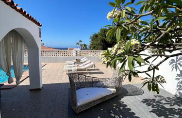 Villa Sole# Luxury Amarilla Golf - Foto 24