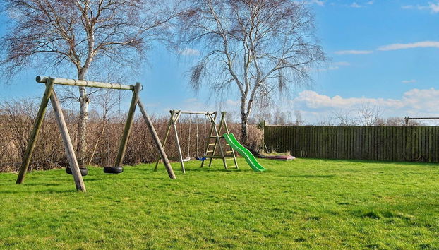 4 Person Holiday Home in Sydals - Foto 3, Zona infantil