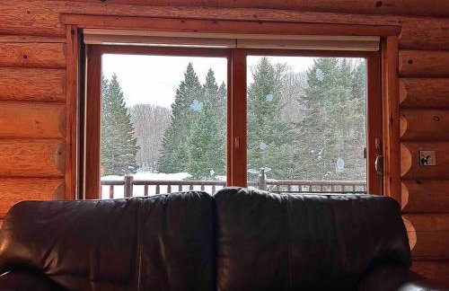 Chapel Forest Cabin - Foto 18