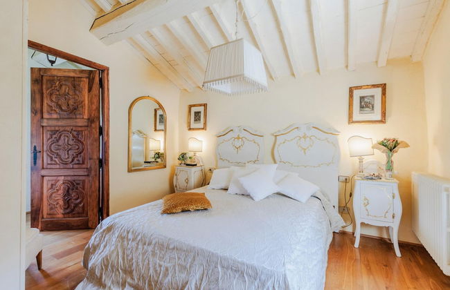 Gran Burrone Castle in Borgo a Mozzano - Foto 37