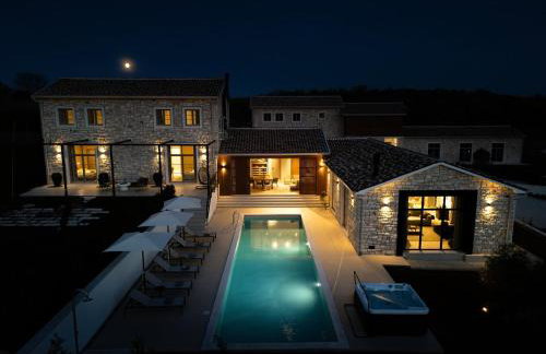 Villa in Pietra - Foto 74