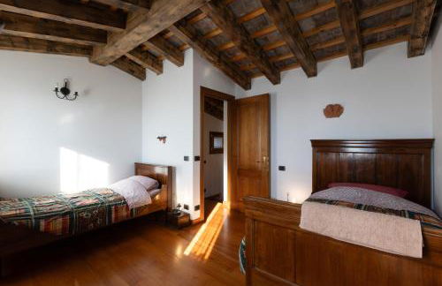 Holiday House Petrarca - Photo 12