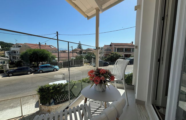 Christiano Apartments - Foto 43