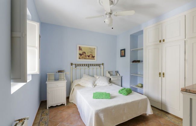 La Casa De Íllora - Foto 15