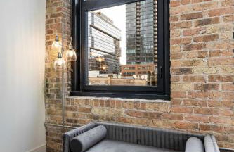 River North Rooftop With In and Out Parking 6 - Foto 28