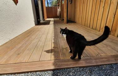 Maison entre lac et forêt - Foto 8