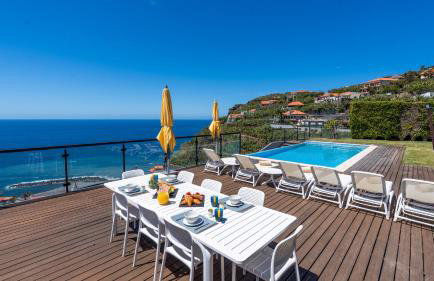 Villa Skylark - by LovelyStay - Foto 42