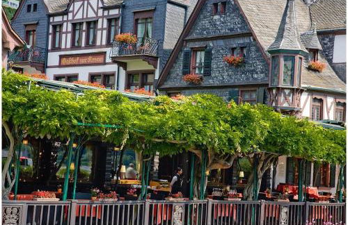 Rheinblick Apartment - Foto 31