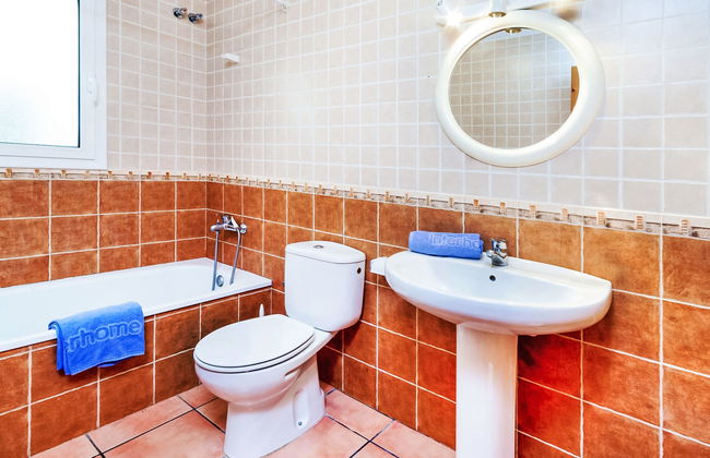 Villa Mimosa II - Foto 10