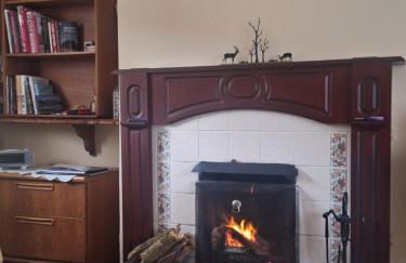 Twin Deer Lodge - Foto 17