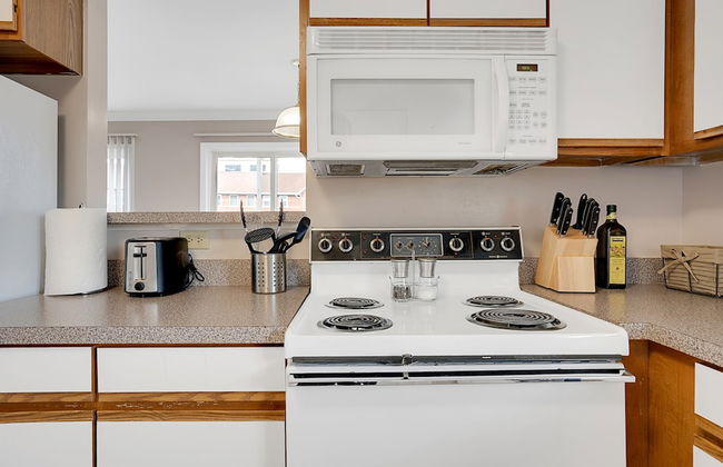 Kasa Downtown Louisville - Foto 16