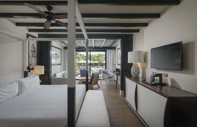 El Beso Adults Only at Ocean Riviera Paradise - All Inclusive - Photo 5