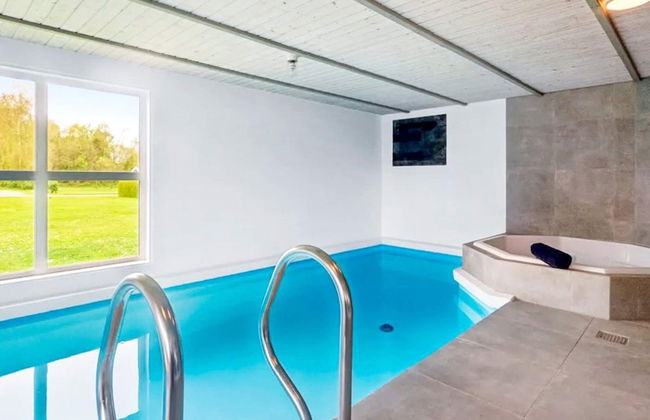 Luxury Retreat With Pool - By Traum Ferienwohnungen - Foto 13