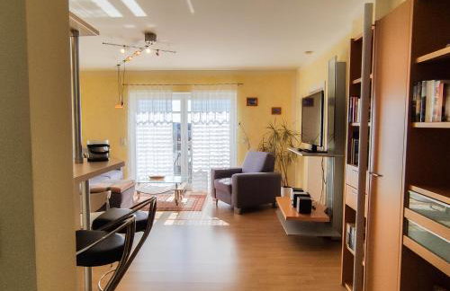 Ferienwohnungen Ostseebad Sellin - Foto 6