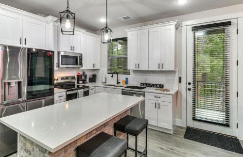 Treehouse Escape in Tahitian Village - Foto 4