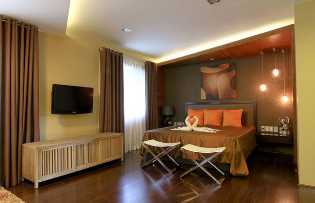Boracay Suites - Foto 3