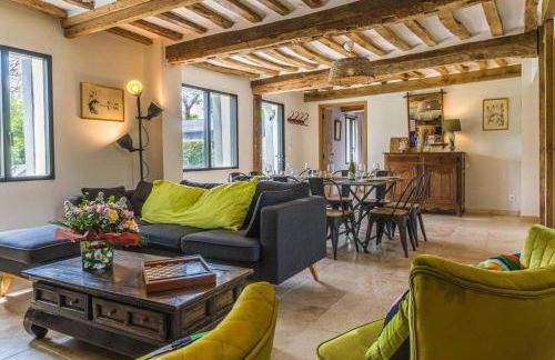 Superbe propriété bord de mer - Le Clos Ricarda - Foto 24