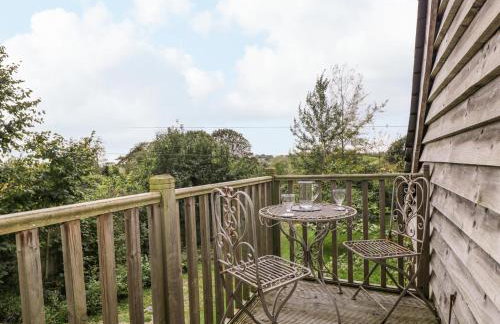 The Barn at Westhall Cottage - Foto 23