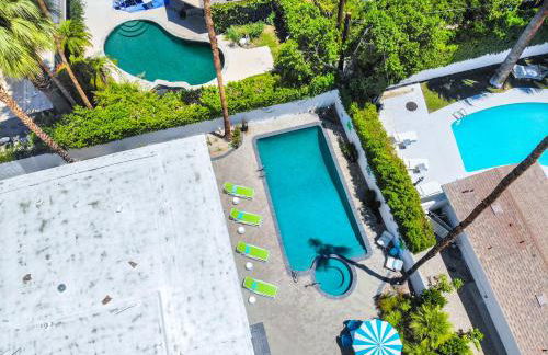 Luxury Deepwell Stunner - Desert Oasis Dream Home - Foto 63