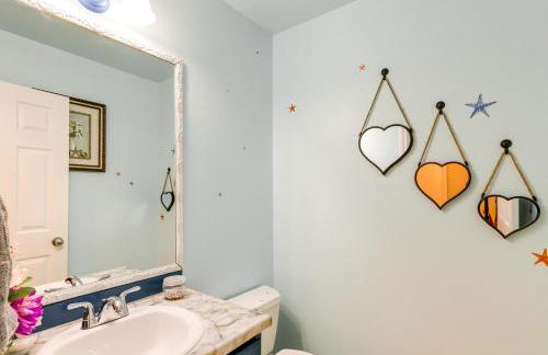 Anchorage Home about 8 Mi to Downtown! - Photo 16