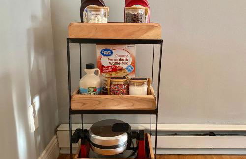 Cedar Mill Hideaway - Foto 17